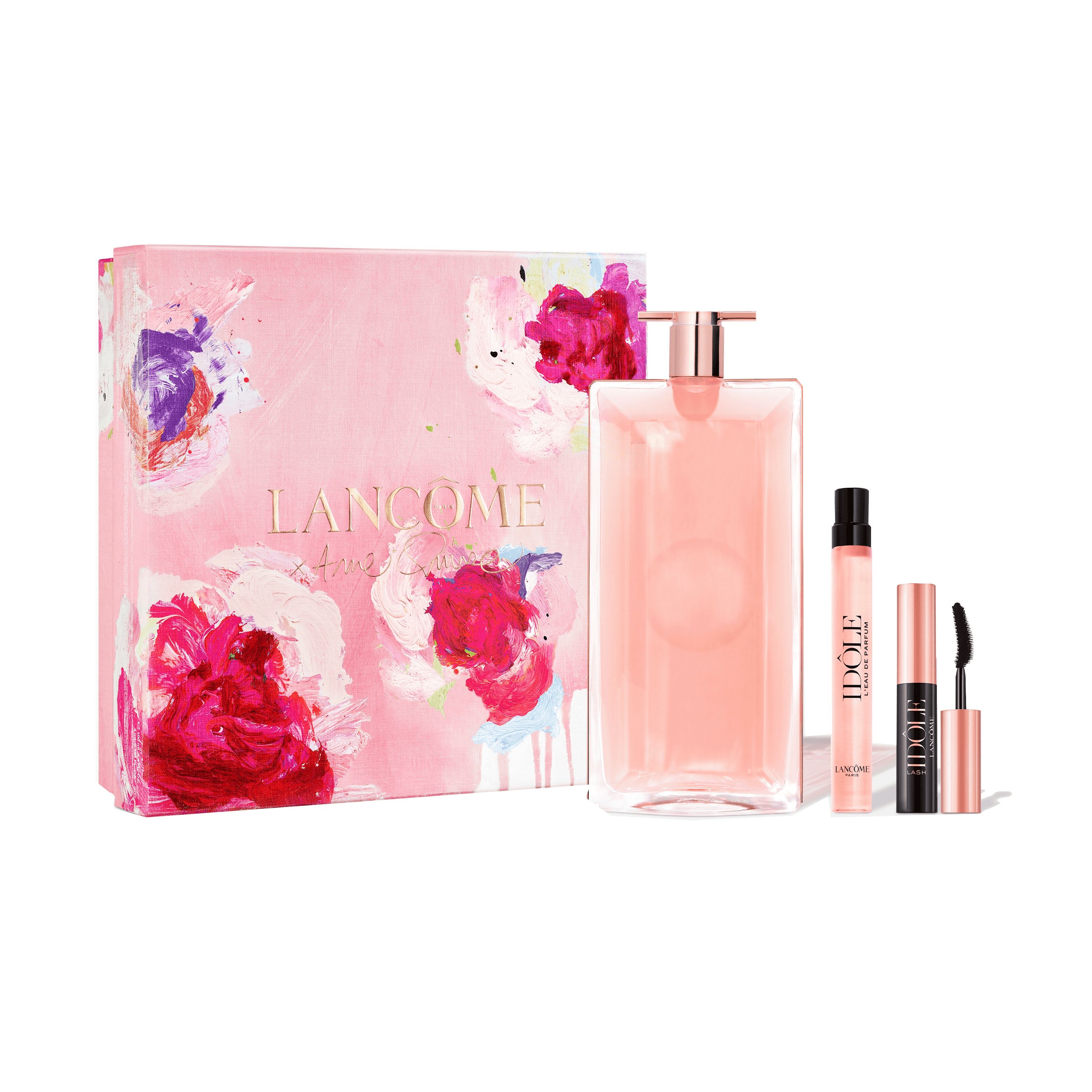 Lancome Idole X Arne Quinze Gift Set For Women