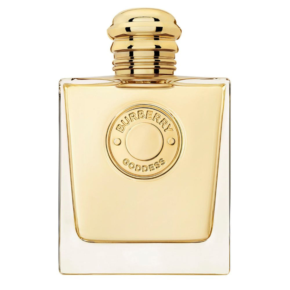 Burberry Goddess For Women EDP 100ml Refillable