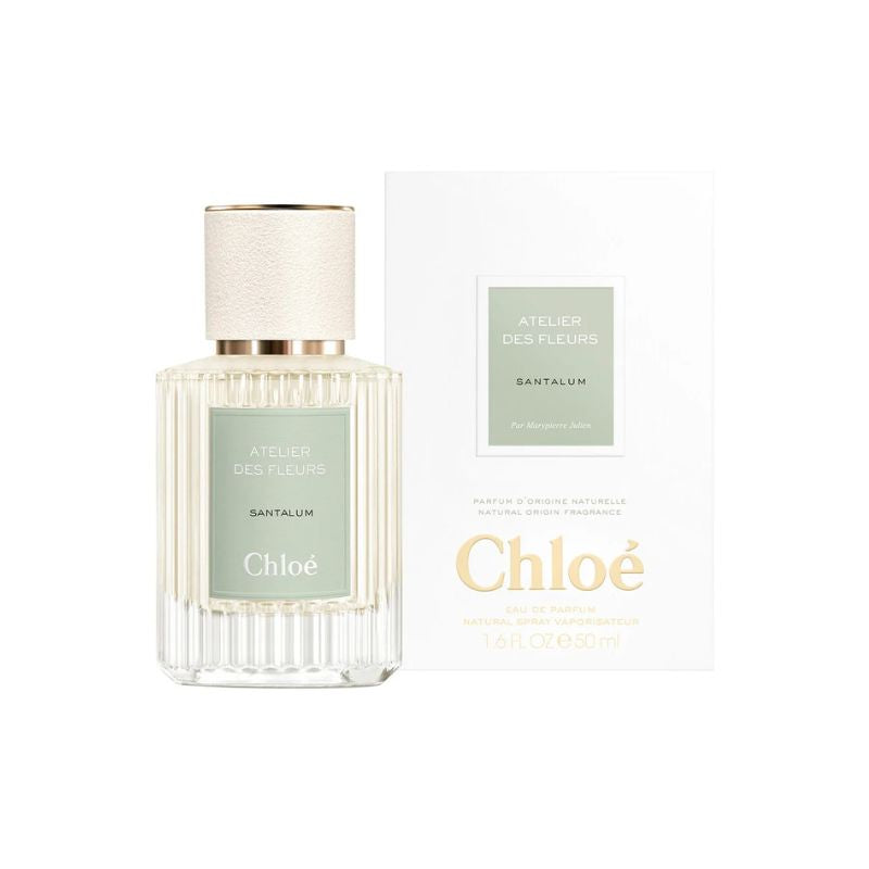 Chloe Atelier Des Fleurs Santalum For Unisex EDP 50ml