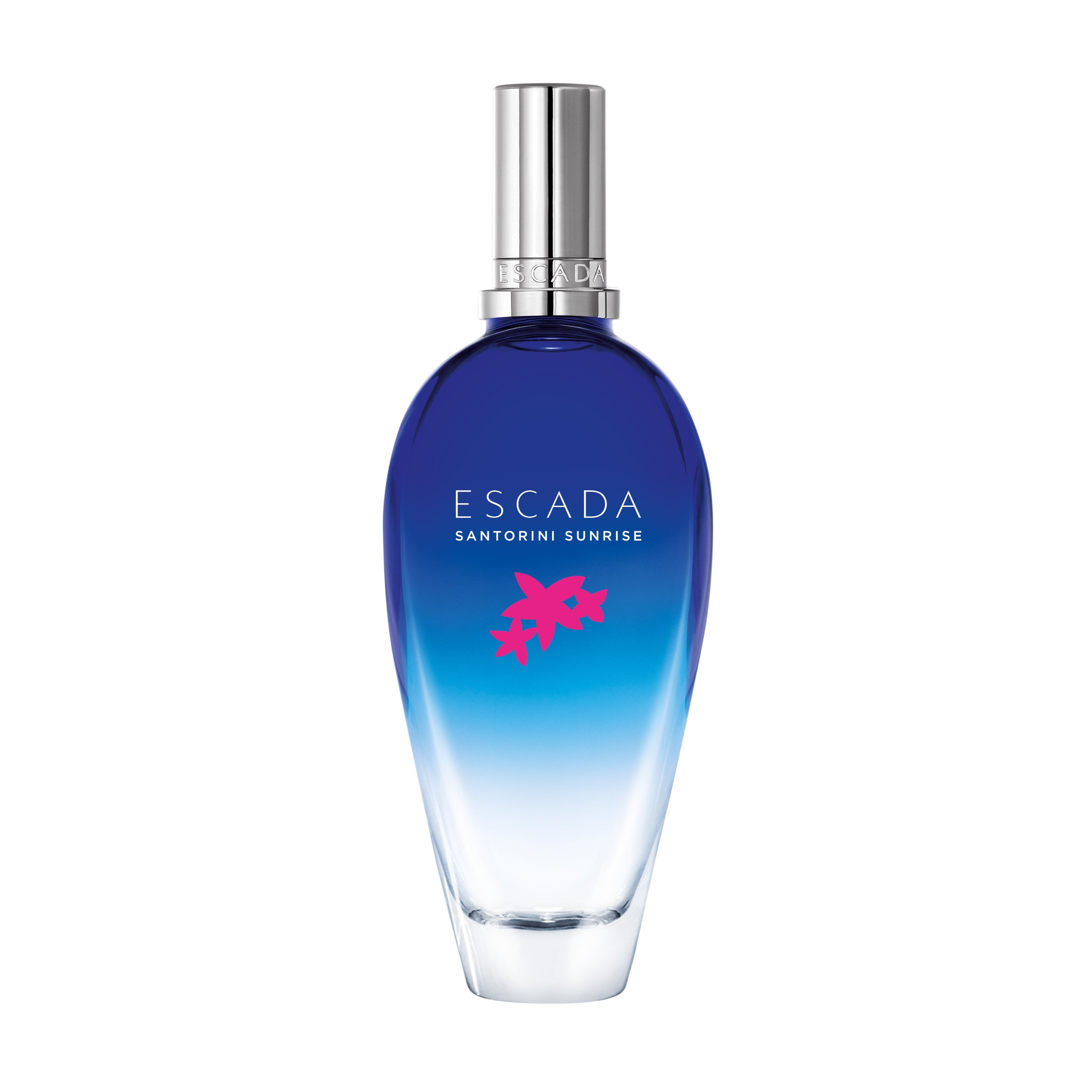 Escada Santorini Sunrise Limited Edition Perfume For Women EDT 100ml