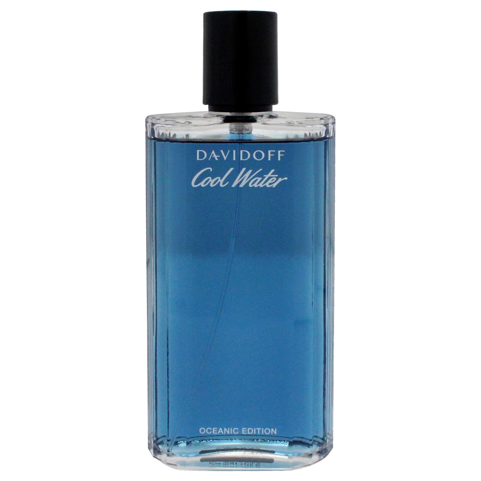 Davidoff Cool Water Oceanic Edition For Men EDT 125ml