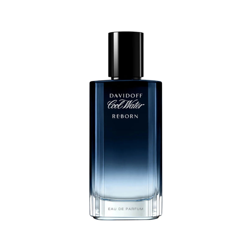 Davidoff Cool Water Reborn For Men EDP 50ml