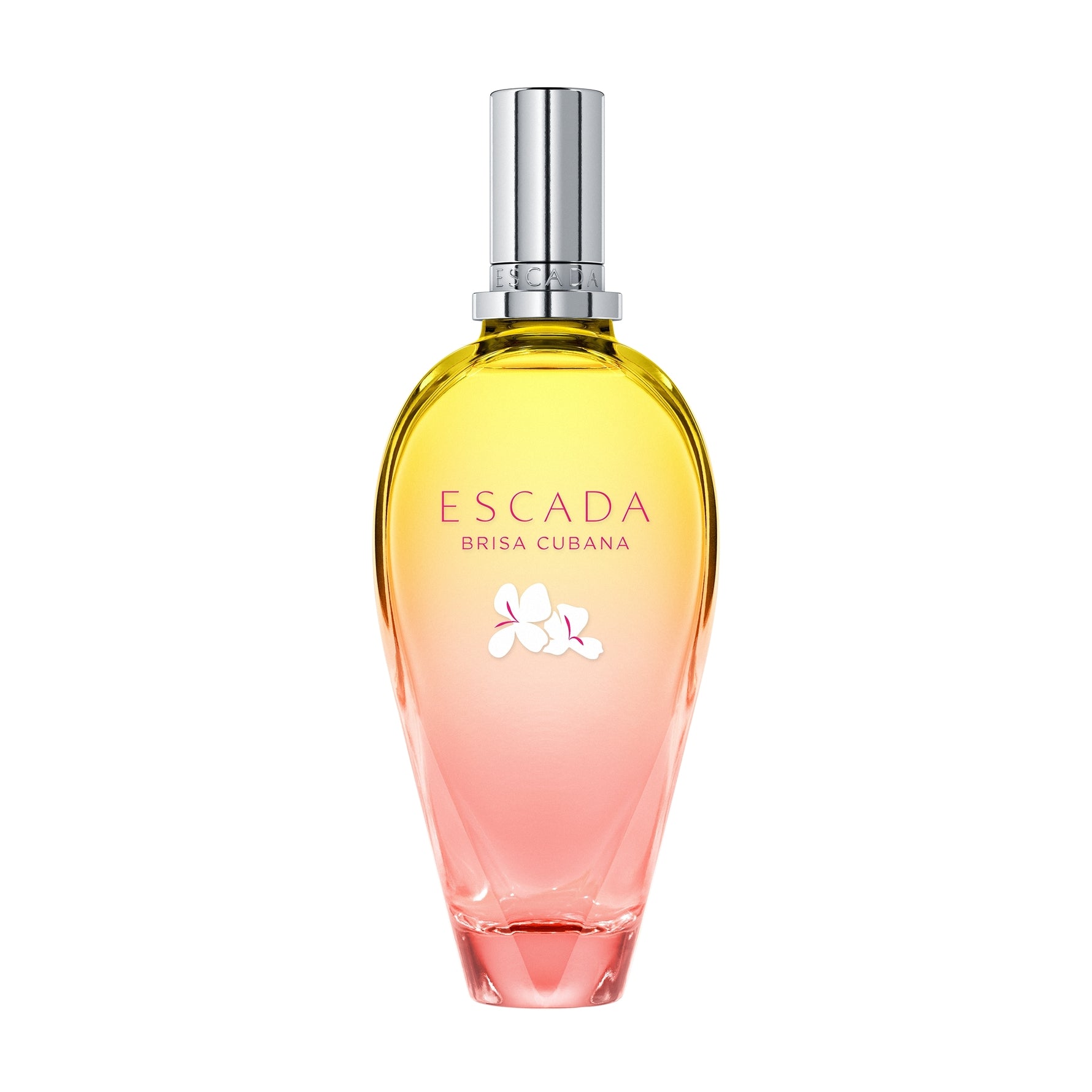 Escada Brisa Cubana Limited Edition Perfume For Women EDT 100ml