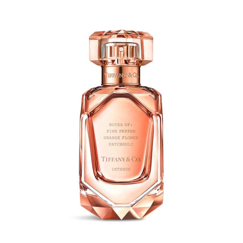 Tiffany & Co. Rose Gold Intense For Women EDP 50ml