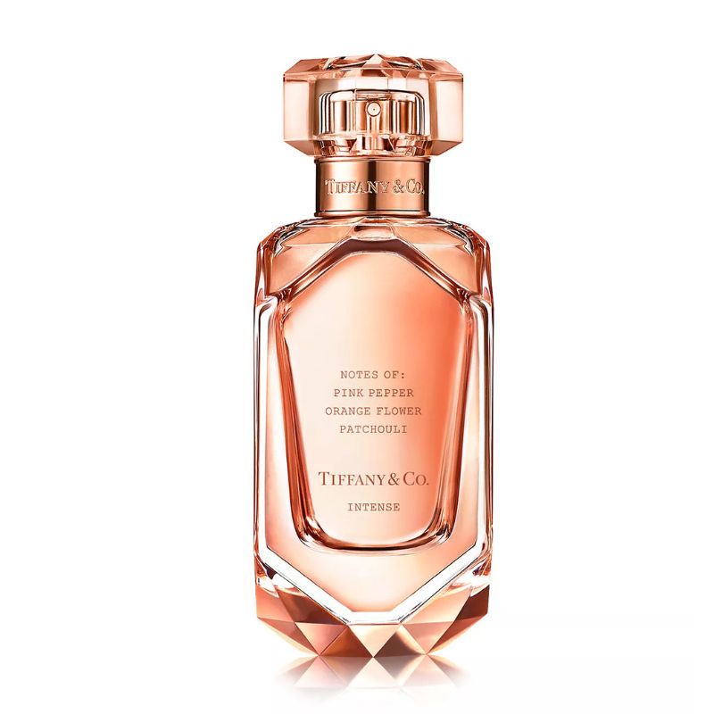 Tiffany & Co. Rose Gold Intense For Women EDP 75ml