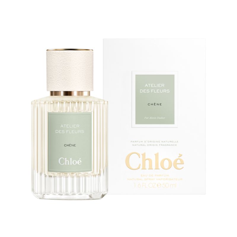 Chloe Atelier Des Fleurs Chene For Unisex EDP 50ml