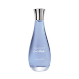 Davidoff Cool Water Oceanic Edition For Her Eau De Toilette For Women - Floral Aquatic Perfume 100ml