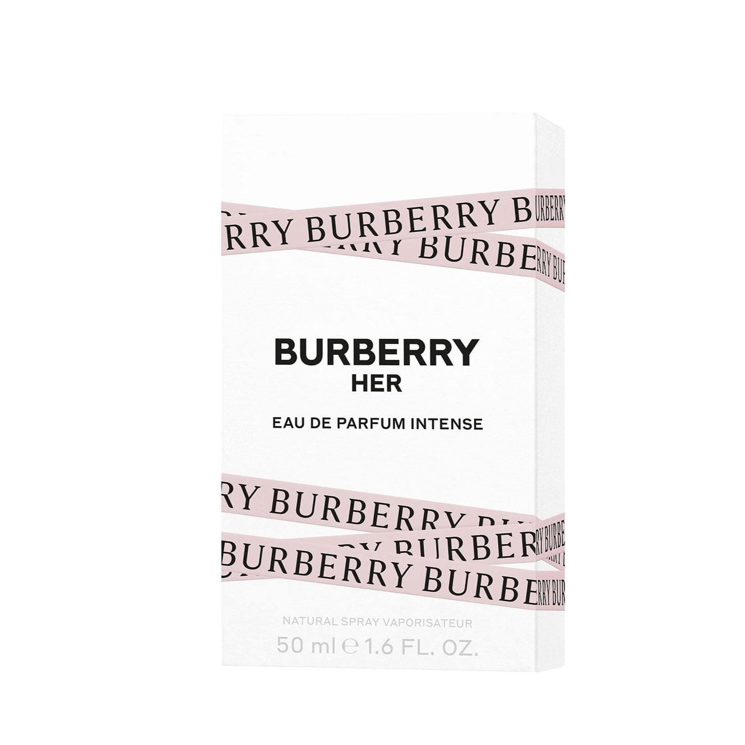 Burberry Her Perfume For Women EDP Intense 50ml – samawa perfumes