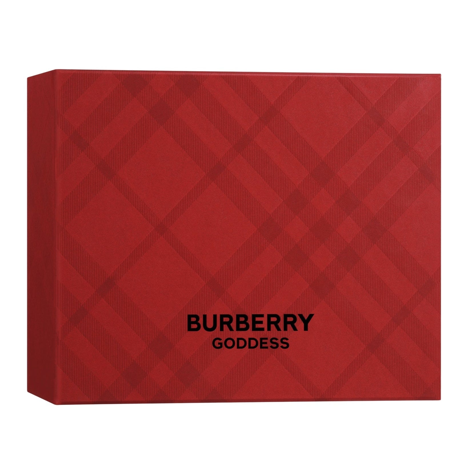 Burberry Goddess Gift Set For Women