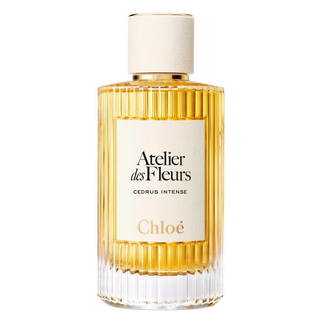 Chloe Atelier Des Fleurs Cedrus Intense Eau De Parfum For Unisex