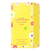 Marc Jacobs Daisy Eau So Fresh Glow Limited Edition Eau De Toilette For Women - Floral Fruity Perfume 75ml