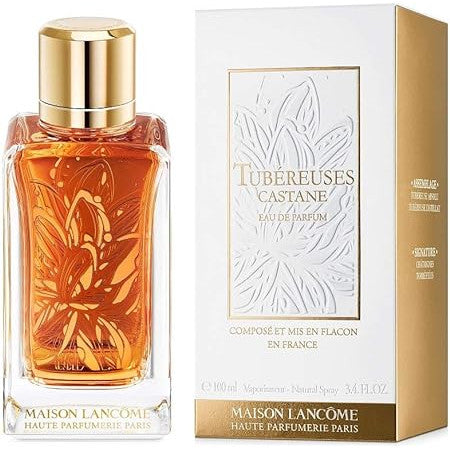 Lancome Maison Tubereuses Castane EDP 100ml For Unisex