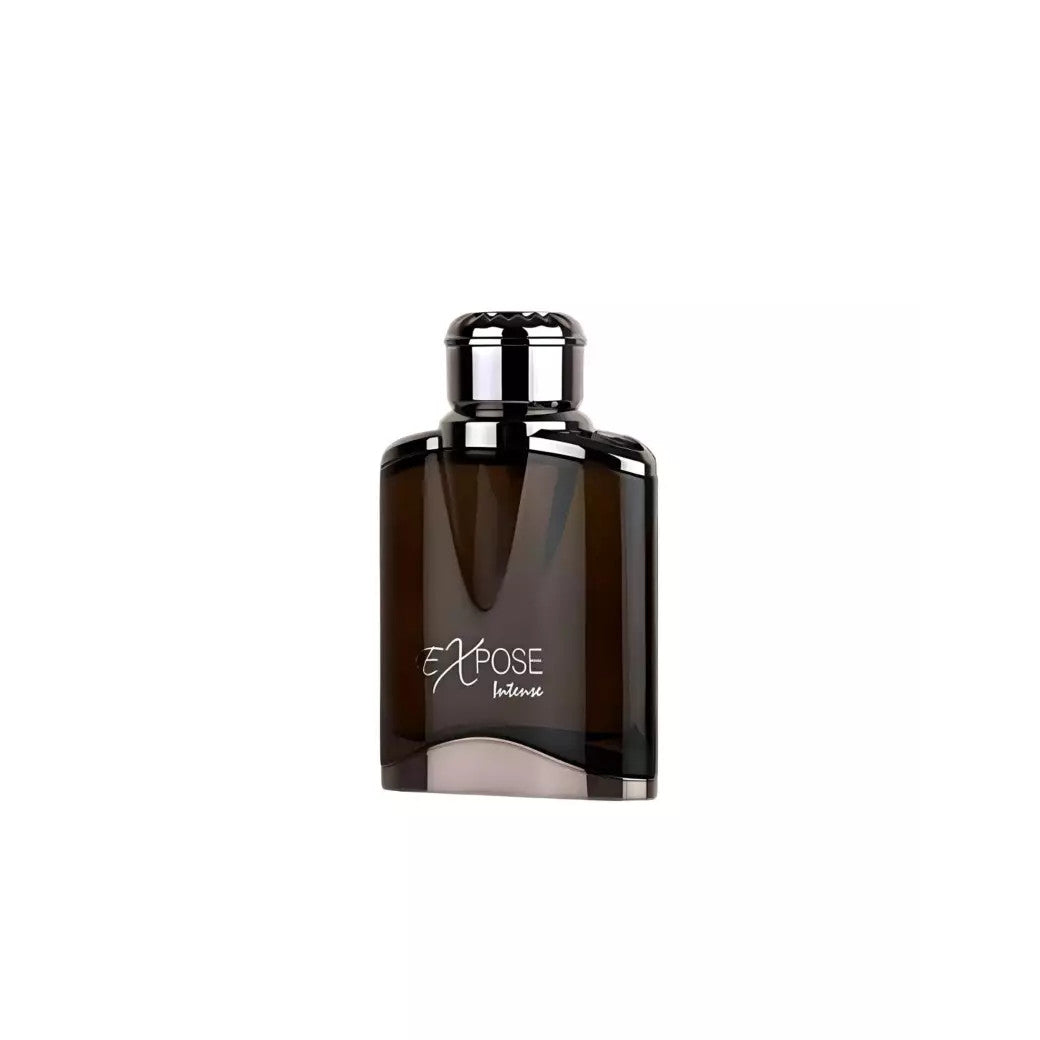 Maison Alhambra Expose Intense EDP 100ml Spray For Men – samawa perfumes