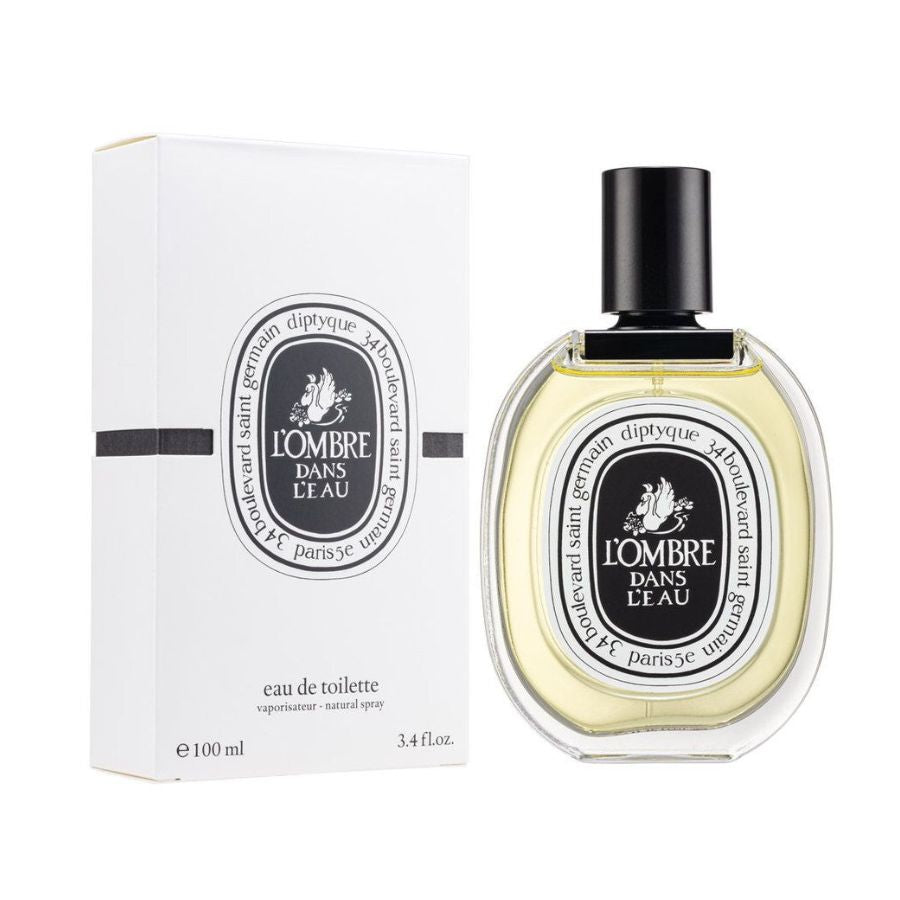 Diptyque L'Ombre Dans L'Eau For Unisex EDT 100ml – samawa perfumes