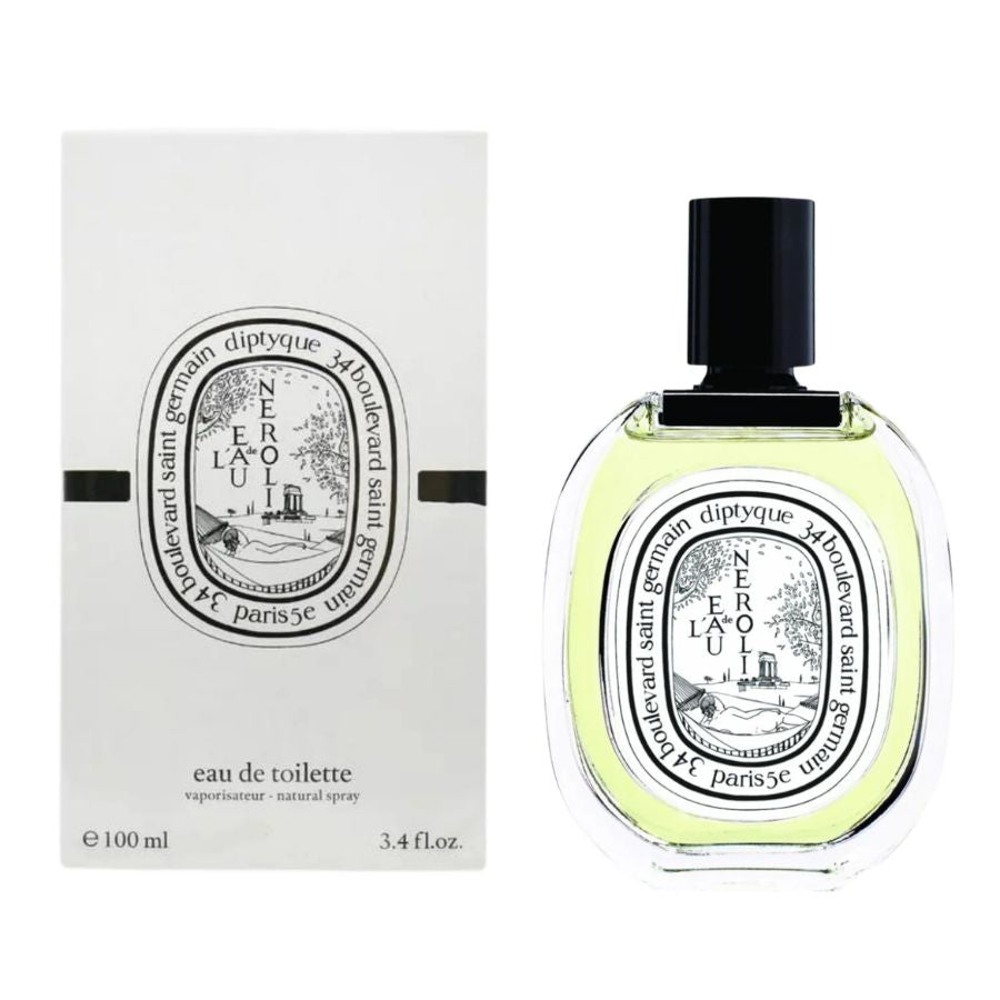 【使用数回】diptyque Eau de Neroli 100mL オードトワレ ロー ド ネロリ 100ml | Diptyque Paris