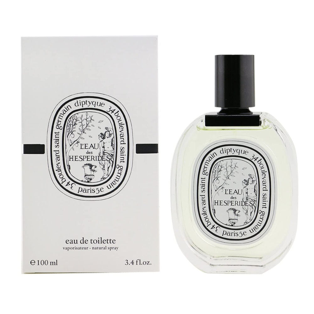 diptyque L'Eau des Hespérides 新品100ml限定版 Diptyque L'Eau Des Hesperides For Unisex EDT 100ml – samawa