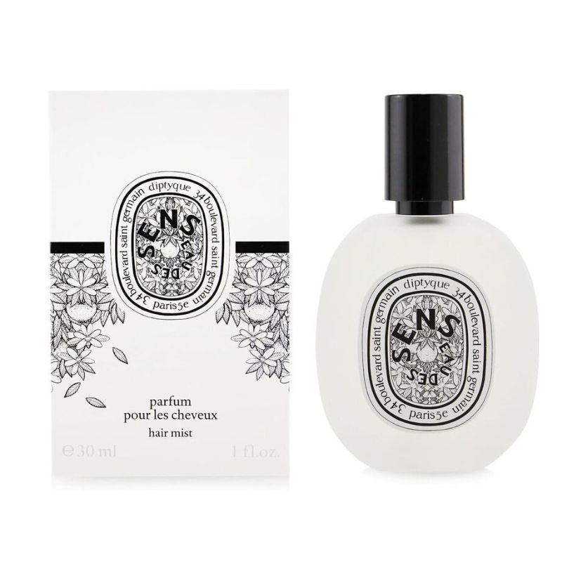 スタイリング剤 Diptyque parfum pour les cheveux 30ml Amazon.com : Diptyque Hair Mist - Do Son for Unisex - 1 oz