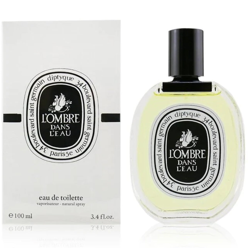 Diptyque L'Ombre Dans L'Eau For Unisex EDT 100ml – samawa perfumes