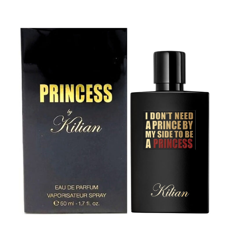 Kilian I Don'T Need A Prince By My Side To Be A Princess For Unisex EDP 50ml