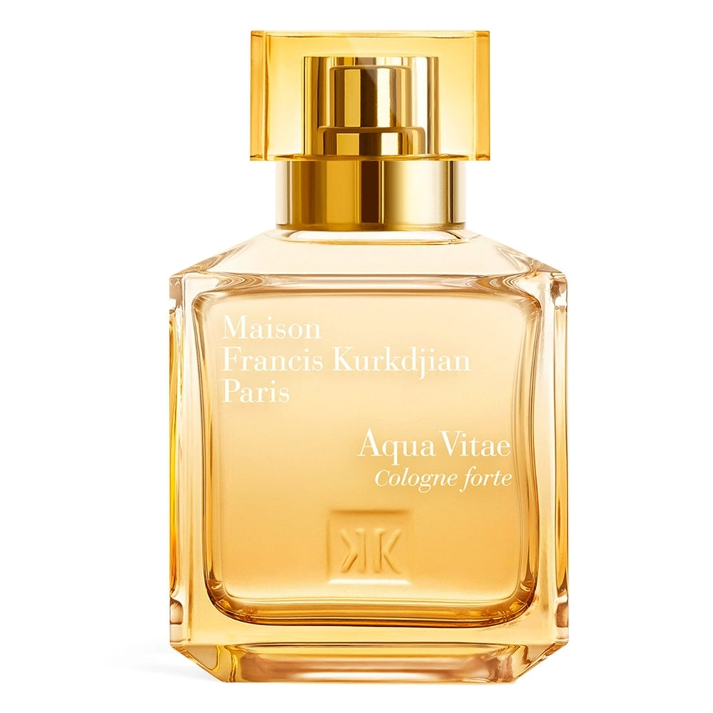 Maison Francis Kurkdjian Paris Aqua Vitae Cologne Forte For Unisex EDP 70ml