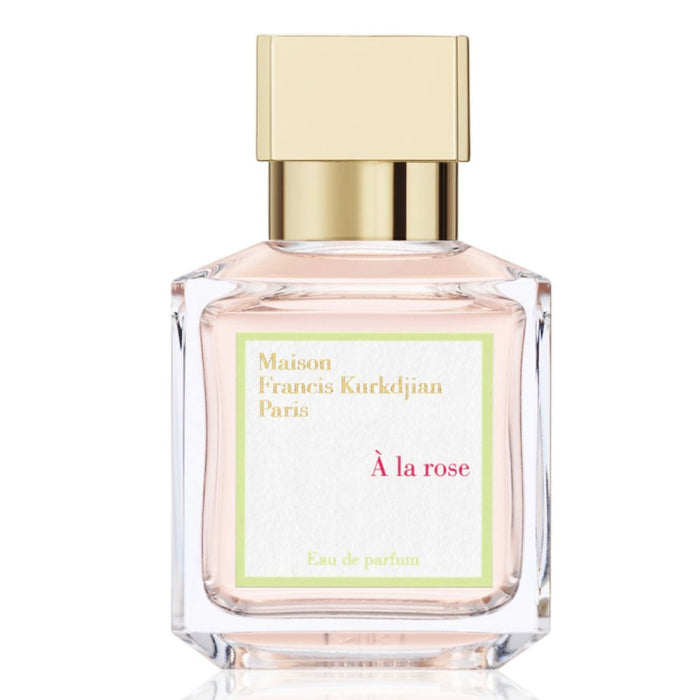 Maison Francis Kurkdjian Paris A La Rose For Women EDP 70ml