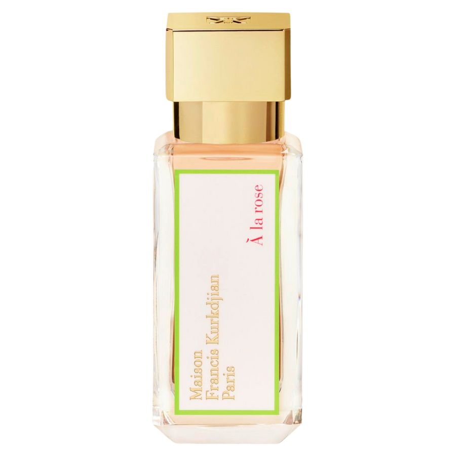 Maison Francis Kurkdjian Paris A La Rose For Women EDP 35ml