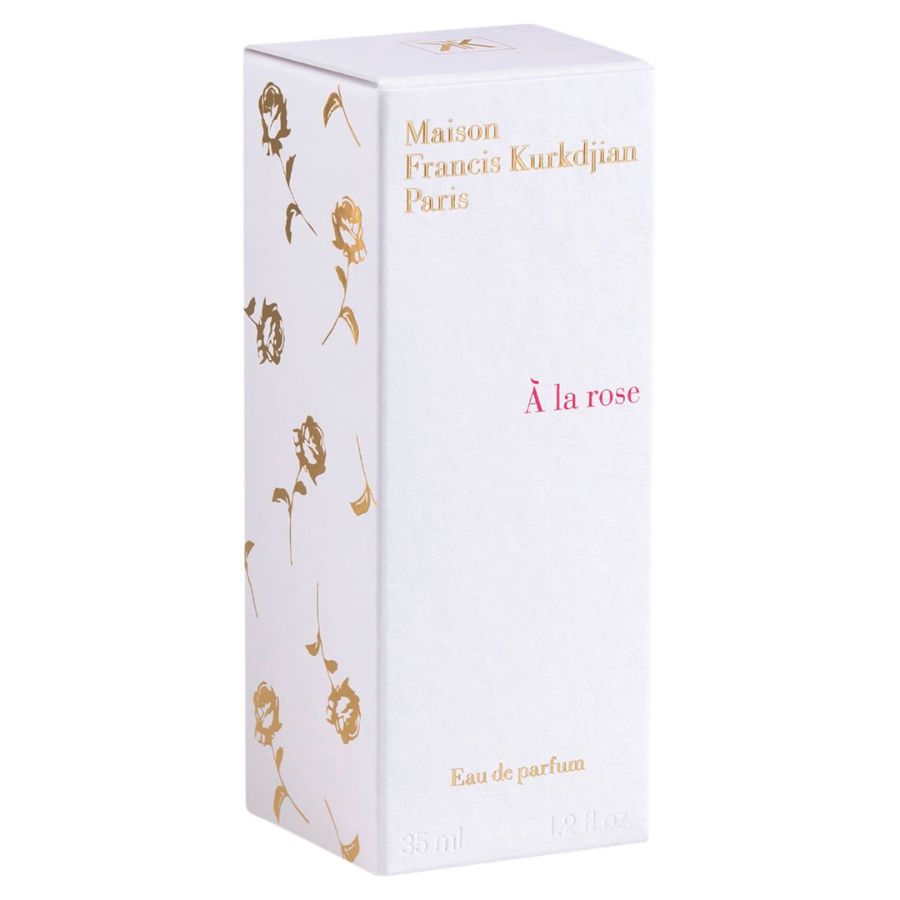 Maison Francis Kurkdjian Paris A La Rose For Women EDP 35ml