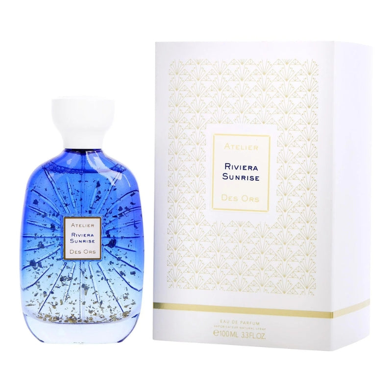 Atelier Des Ors Riviera Sunrise For Unisex EDP 100ml