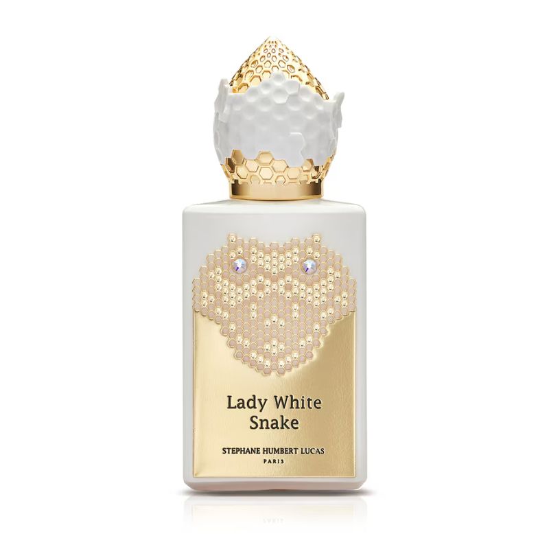 Stephane Humbert Lucas Lady White Snake For Unisex EDP 50ml