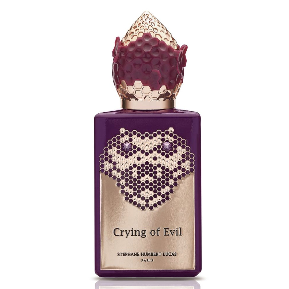 Stephane Humbert Lucas Crying Of Evil For Unisex EDP 50ml