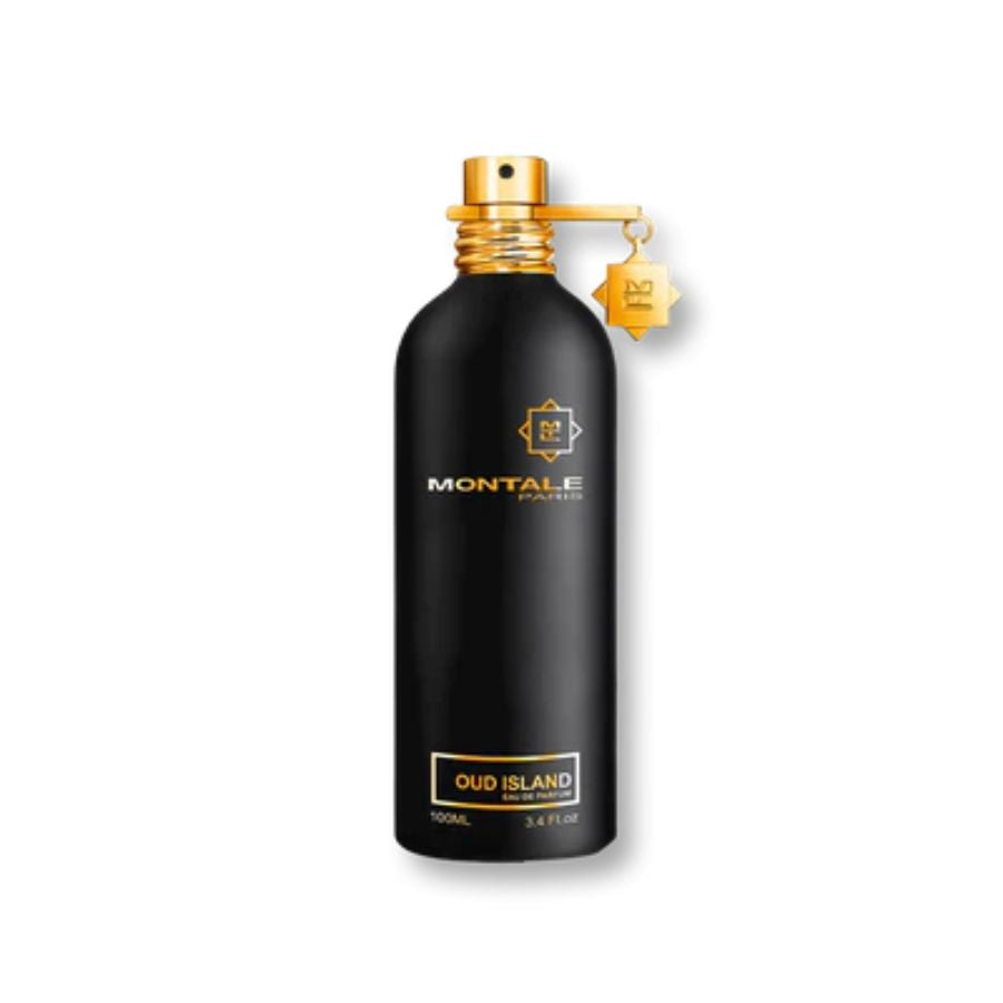مونتال عود آيلاند ماء عطر 100 مل
