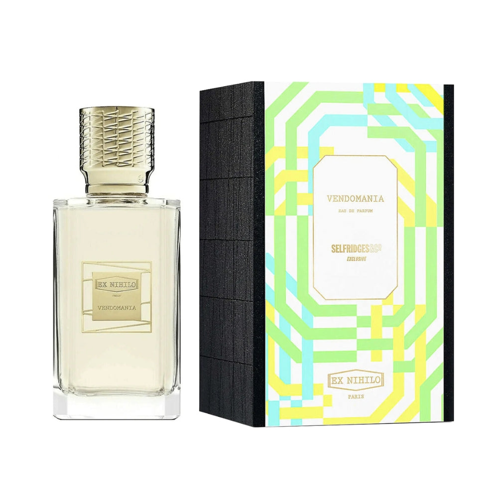 Ex Nihilo Vendomania Doha For Unisex EDP 100ml