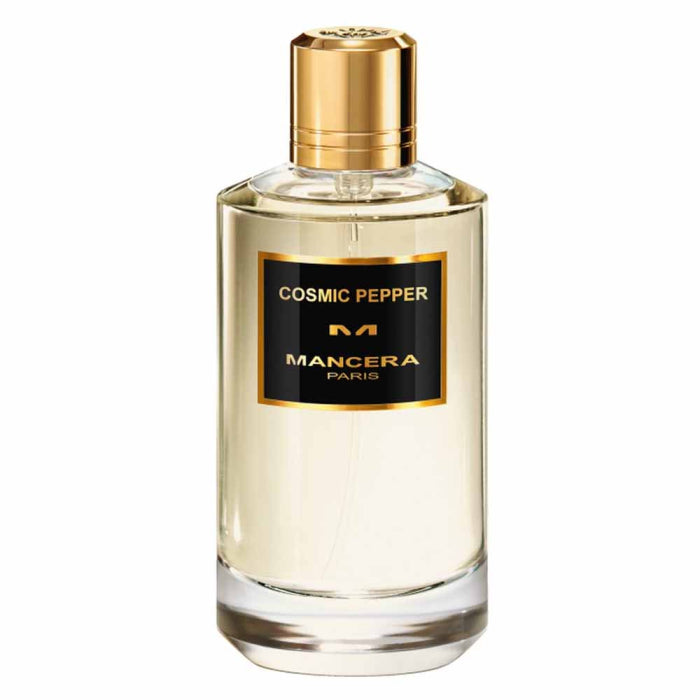 Mancera Cosmic Pepper For Unisex EDP 120ml