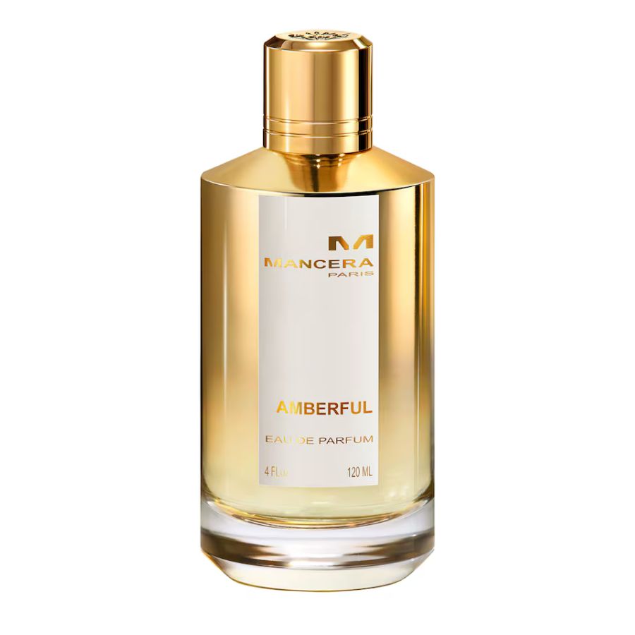 Mancera Amberful For Unisex EDP 120ml