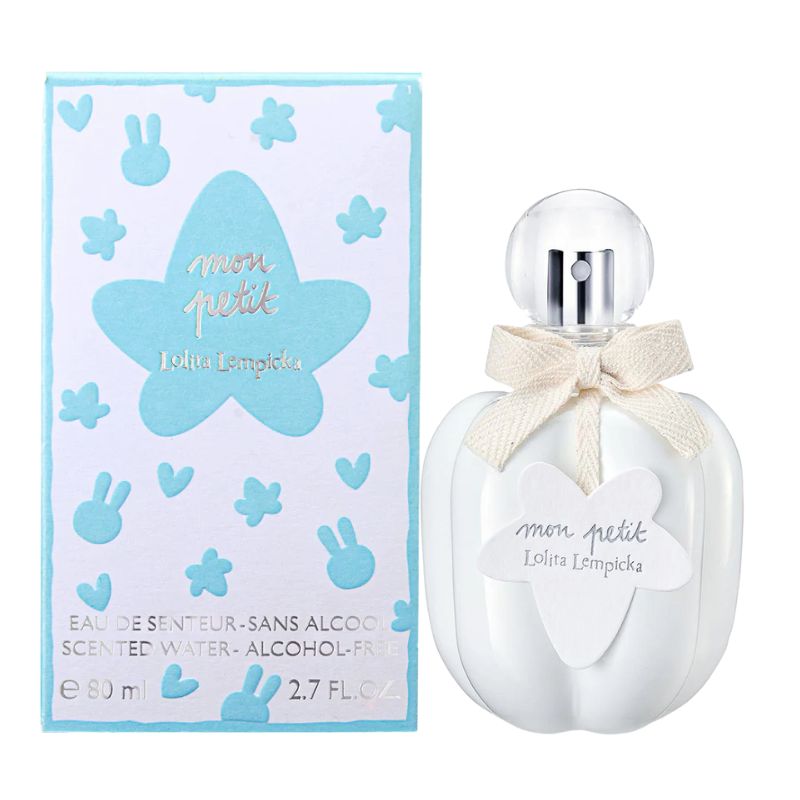 Lolita Lempicka Mon Petit For Women Scented Water-Alcohol-Free 80ml