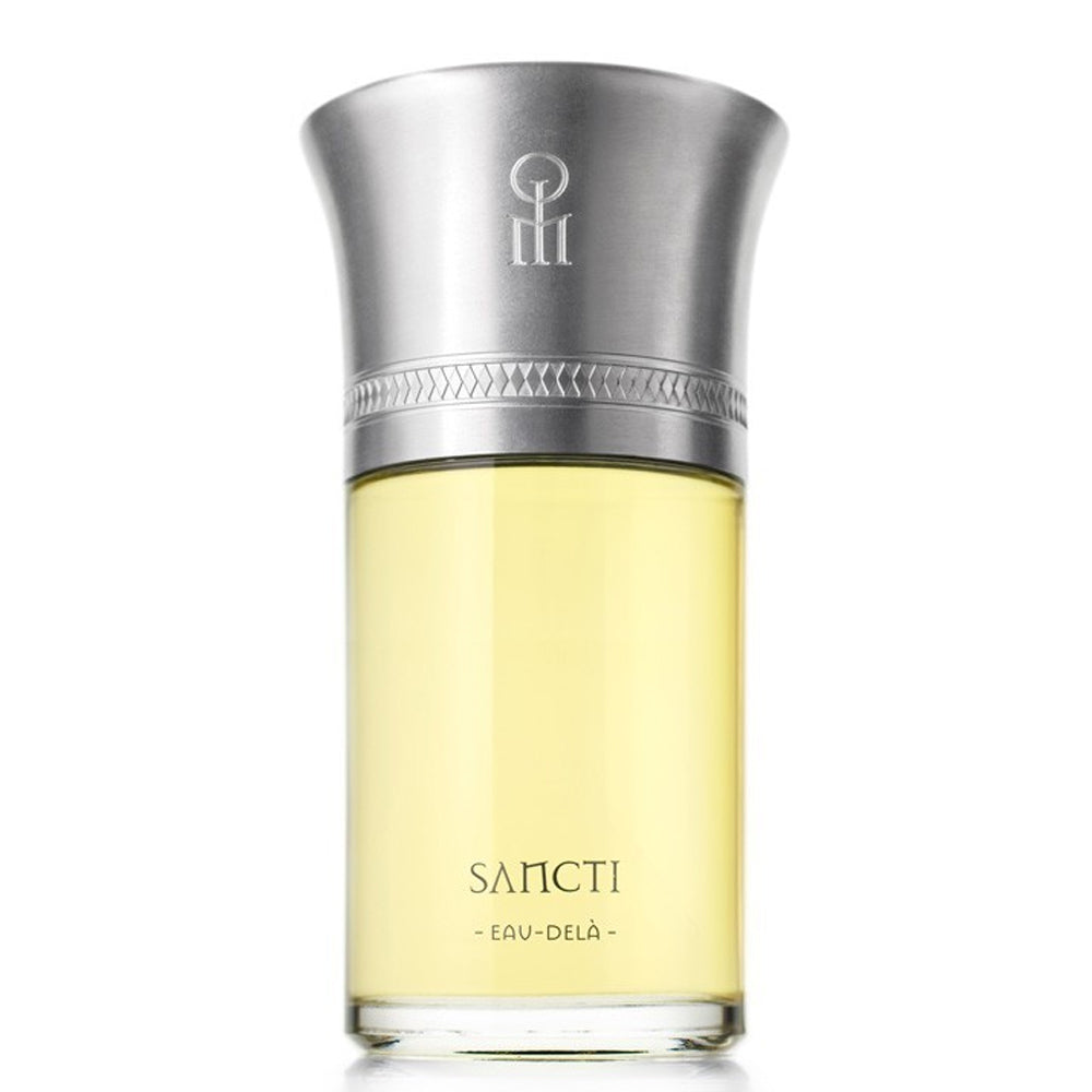 Liquides Imaginaires Sancti Eau Dela For Unisex EDP 100ml