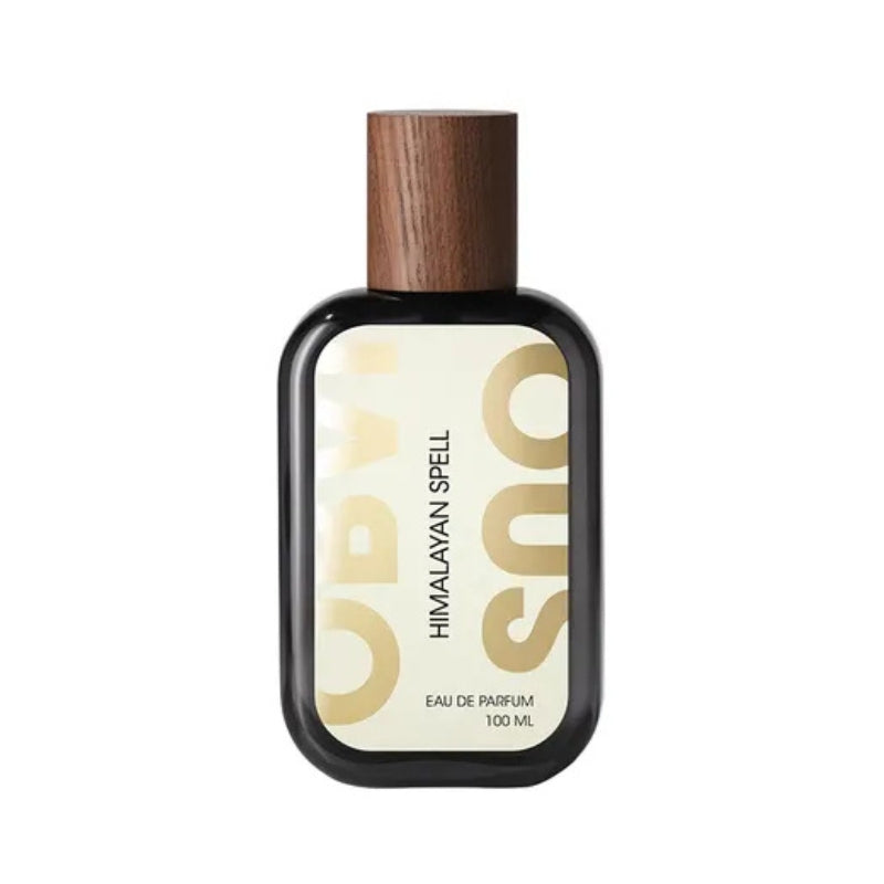 Obvious Himalayan Spell For Unisex EDP 100ml