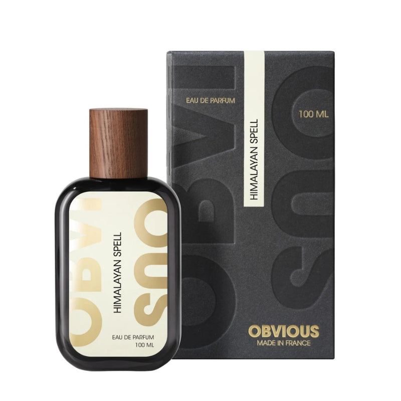 Obvious Himalayan Spell For Unisex EDP 100ml