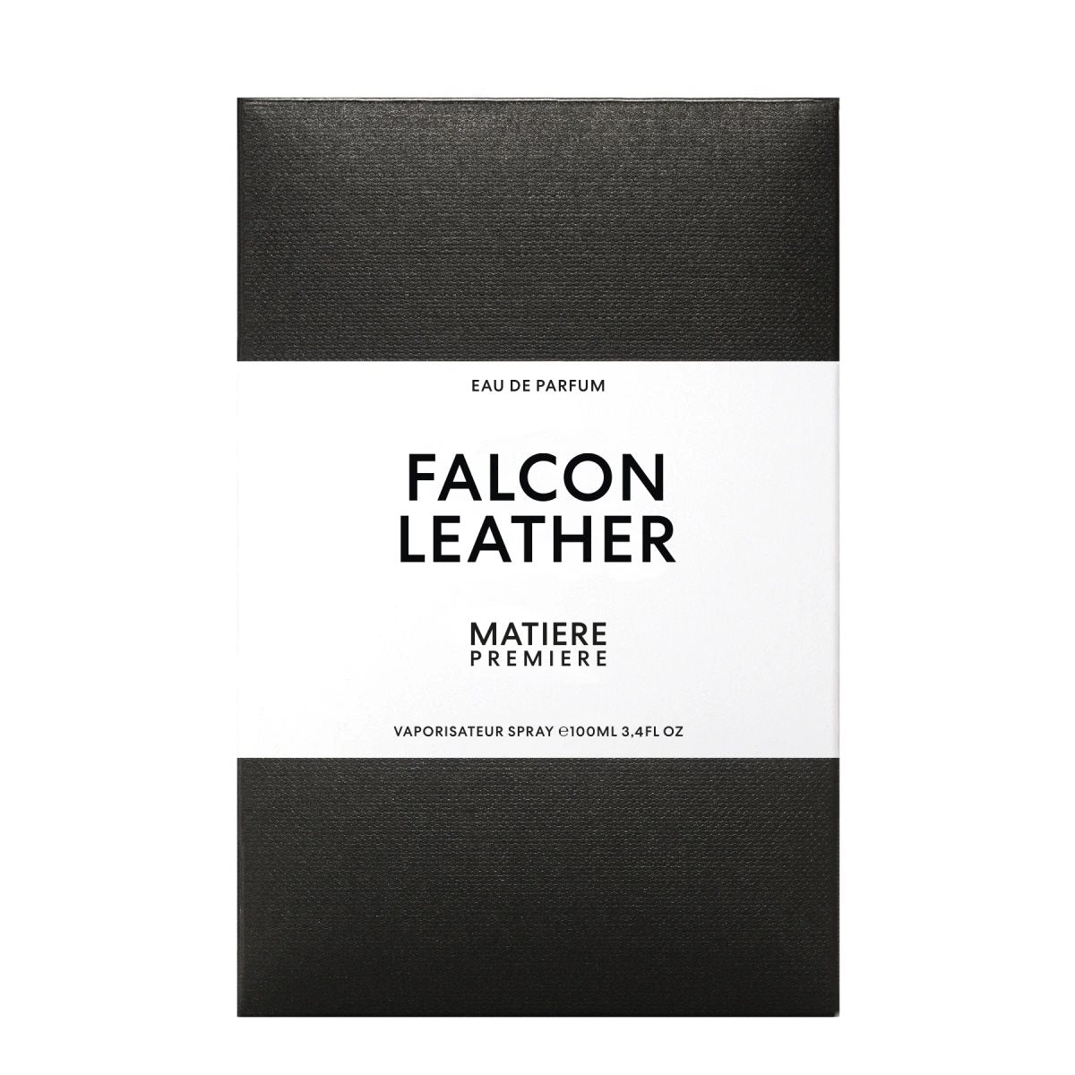 Matiere Premiere Falcon Leather For Unisex EDP 100ml