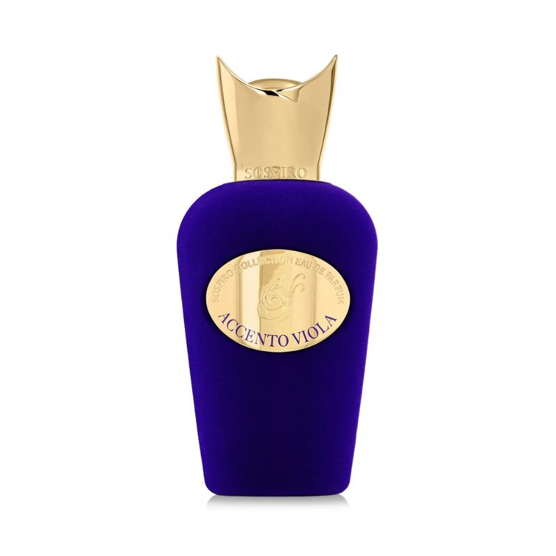 Sospiro Accento Viola For Unisex EDP 100ml