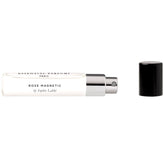 Essential Rose Magnetic Eau De Parfum For Unisex - Floral Woody Perfume 10ml