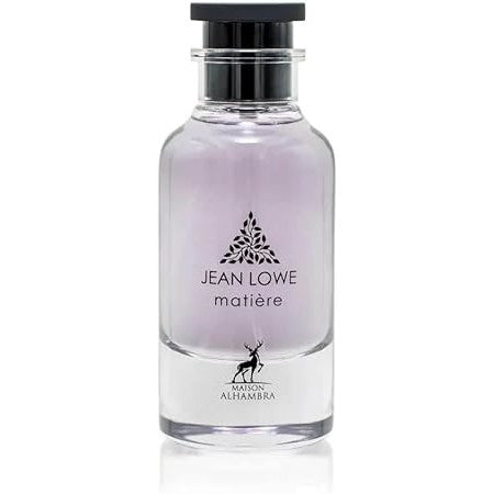 Maison Alhambra Jean Lowe Matiere EDP 100ml Spray For Unisex