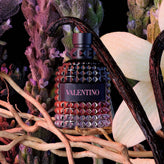 Valentino Uomo Born in Roma Intense Eau De Parfum For Men-Oriental Vanilla Perfume 50ml