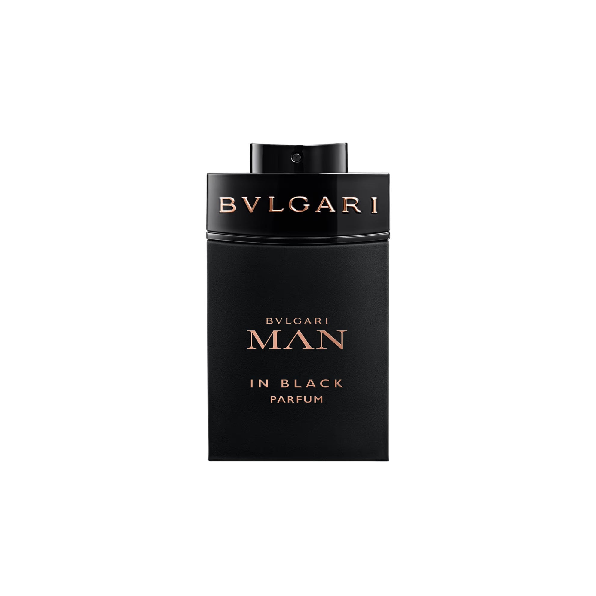 Bvlgari Man In Black Parfum 100 ml For Man