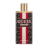 Guess Amore Portofino Eau De Toilette For Unisex - Aromatic Fruity Perfume 100ml
