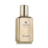 Etienne Aigner Debut By Night Eau De Parfum For Women - Oriental Floral Perfume 30ml