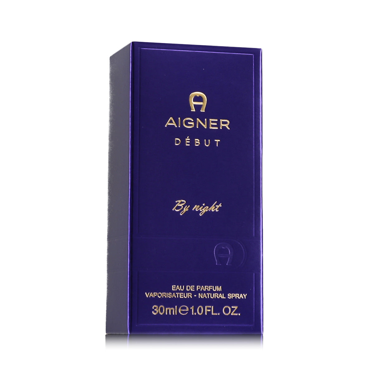 Etienne Aigner Debut By Night Eau De Parfum For Women - Oriental Floral Perfume 30ml