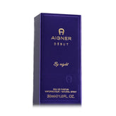 Etienne Aigner Debut By Night Eau De Parfum For Women - Oriental Floral Perfume 30ml