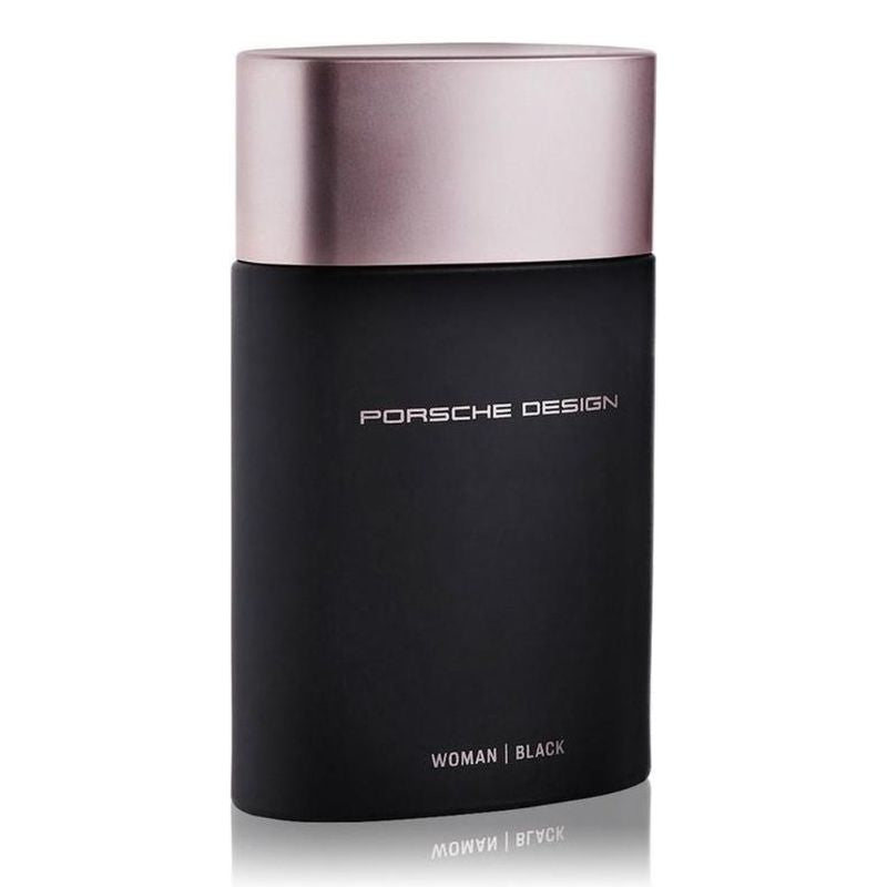 Porsche Design Black Woman For Women EDP 100ml