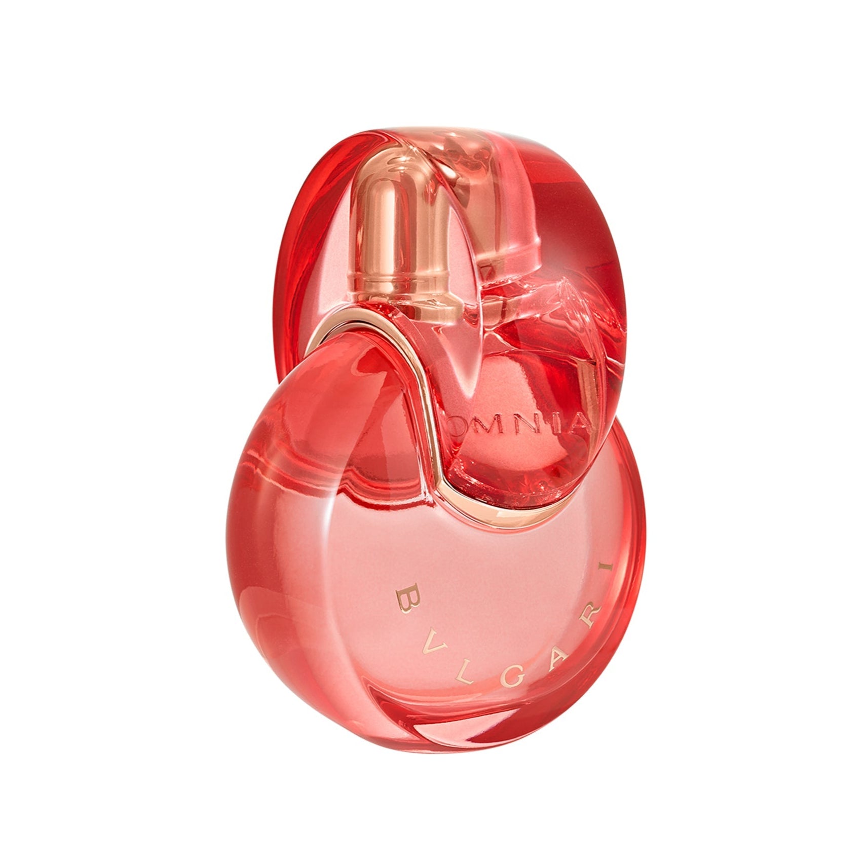 Bvlgari Omnia Coral Perfume For Women EDT 100ml Refillable